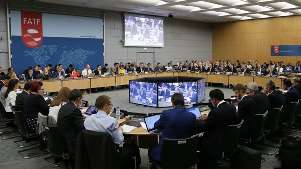 Монголия первой в Азии выполнила все рекомендации ФАТФ изображение публикации