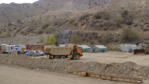 Депутат ЖК призвал национализировать месторождение Иштамберди изображение публикации