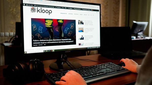 До такого беспредела не опускались ни при одном бывшем президенте — как реагируют в мире на иск против Kloop изображение публикации