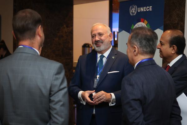 Без поддержки государства проекты частных инвесторов часто обречены на провал - глава всемирной Ассоциации ГЧП изображение публикации