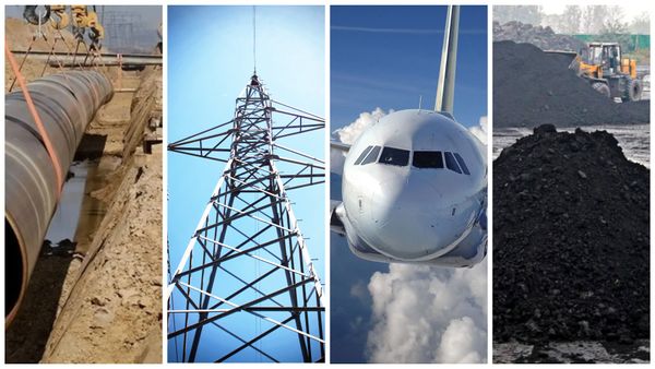 Бесправный партнер ЕАЭС, "урановый" уголь из Кара-Кече, "растворимые" запчасти для РФ — чем запомнилась уходящая неделя изображение публикации