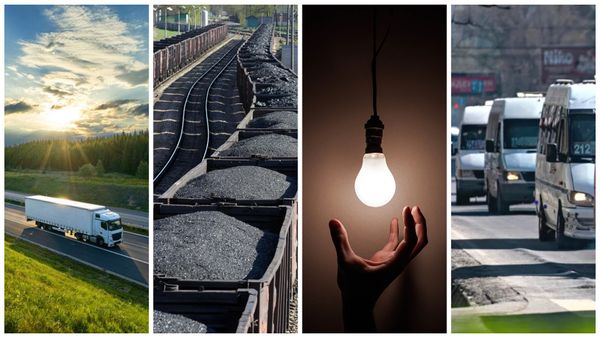 Зеленый коридор, "точечные" отключения, альтернатива Шабыркулю, китайский город на юге КР — чем запомнилась уходящая неделя изображение публикации