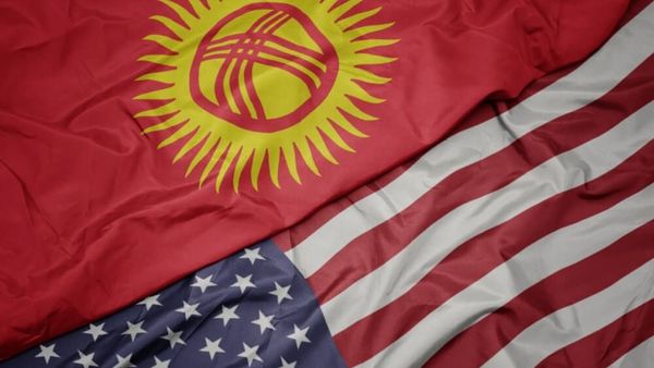 Кыргызстан и США — сравнение экономик изображение публикации