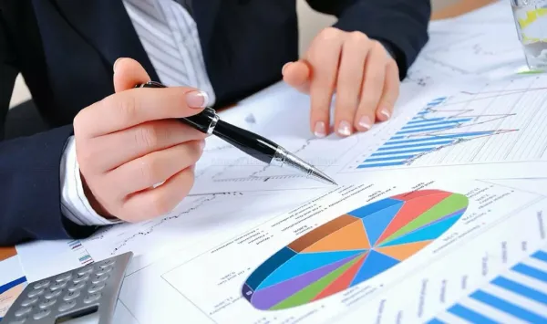 Счетная палата выявила нарушения в ФУГИ на 964 млн сомов за прошлый год изображение публикации