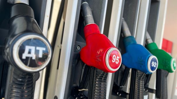 Россия запретила экспорт топлива, но поставки в Кыргызстан не остановят изображение публикации