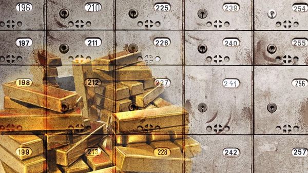 Пенсионные накопления разрешат класть на депозиты, инвестировать в валюту и драгоценные металлы — проект закона изображение публикации