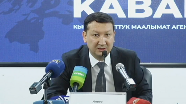 В текущем году Соцфонд ожидает профицит бюджета в 13 млрд сомов изображение публикации