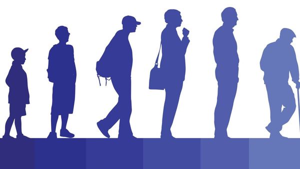 Население Кыргызстана находится на пороге старости — Нацстатком изображение публикации