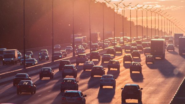 В Казахстане хотят отменить транспортный налог изображение публикации