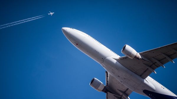 Из Бишкека откроют новые рейсы в Китай — в Чэнду в октябре, в Пекин в ближайшем будущем изображение публикации