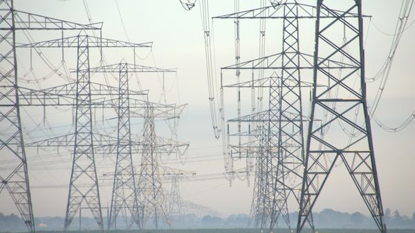 Россия забрасывает в Центральную Азию сети - электрические изображение публикации