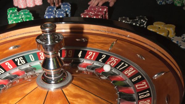 В Кыргызстане работает уже два казино — второе открыли в гостинице "Достук" изображение публикации