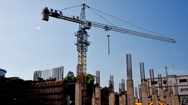 В Казахстане начнут выпускать башенные краны изображение публикации