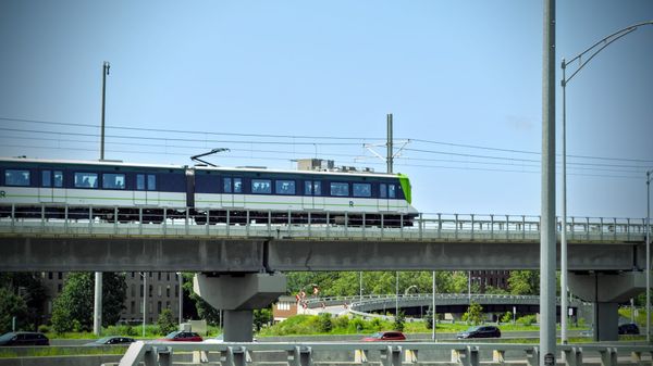 В Душанбе приступят к проектированию легкого метро - деньги даст Южная Корея изображение публикации