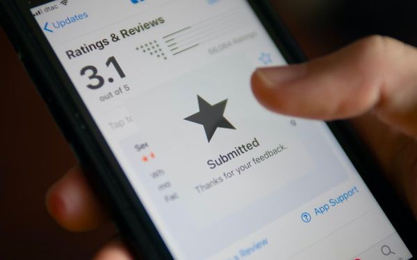 Цифровой ассистент в кармане - рейтинг приложений банков по оценкам пользователей изображение публикации