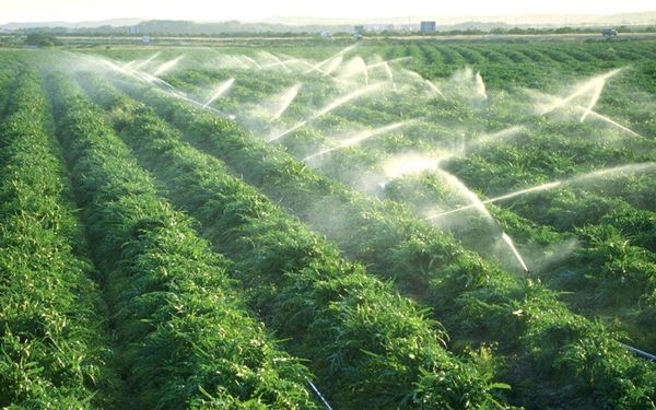 USAID и Фонд Ага Хана восстановили водонасосную станцию в Баткенской области изображение публикации