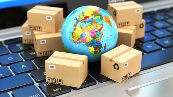 ЖК принял законопроект об упрощенной трансграничной безбумажной торговле в АТР в первом чтении изображение публикации