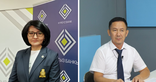 Агентство по защите депозитов не зависит ни от правительства, ни от Нацбанка — НБКР изображение публикации