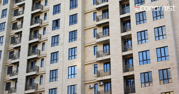 Пенсионный взнос на ипотеку — в ЖК приняли законопроект в I чтении изображение публикации