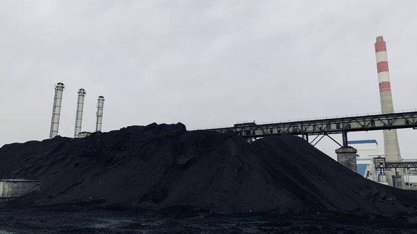 Минэконом на три месяца введет регулирование цен на уголь изображение публикации