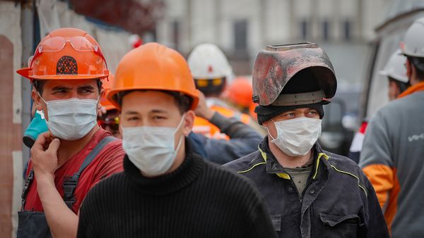 Трудовая миграция касается 3 млн кыргызстанцев – депутат ЖК Кундузбек Сулайманов изображение публикации