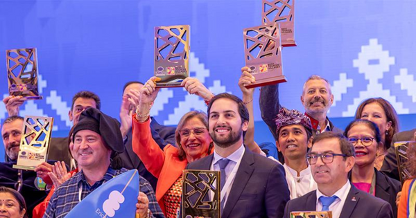 Сразу два села в Центральной Азии признаны лучшими для туристов в 2023 году изображение публикации