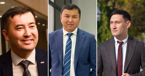 Бизнес-ассоциация JIA обратилась к президенту из-за задержаний бизнесменов изображение публикации