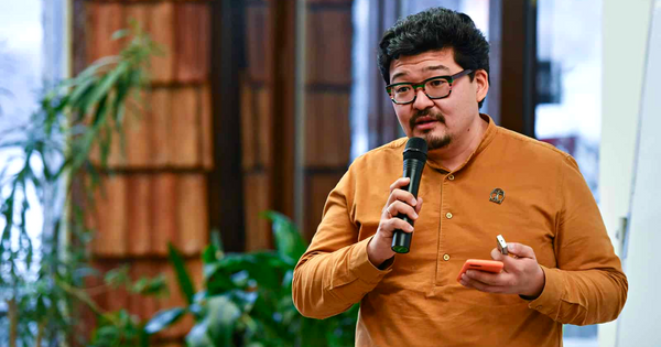 Вы враги этой страны – Данияр Аманалиев высказался против тех, кто мешает запуску в КР Парка креативных индустрий изображение публикации