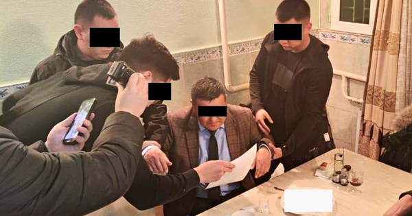 Куда обращаться при вымогательстве средств со стороны криминала – контакты ГКНБ изображение публикации