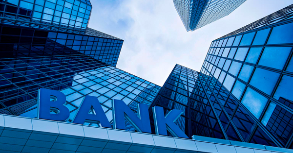 С 1 декабря акционером Госбанка развития официально станет Минфин изображение публикации