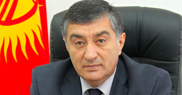 Владелец рынка "Мадина" спонсировал ОПГ и запугивал своих конкурентов – ГКНБ изображение публикации