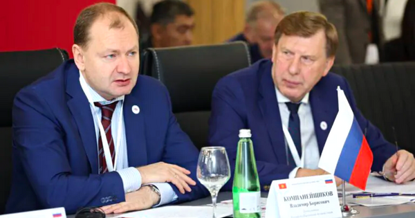 Мы пытаемся воспроизвести прошлое, но нужно искать новые возможности – глава российско-кыргызского делового совета изображение публикации