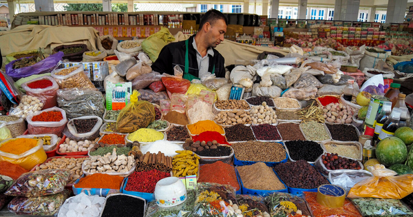 Уже с 1 января торговую деятельность в КР нельзя будет вести по патентам изображение публикации