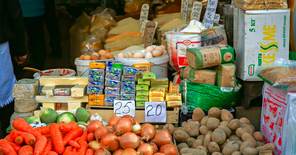 Все больше кыргызстанцев ожидают роста цен в ближайшем будущем – исследование изображение публикации