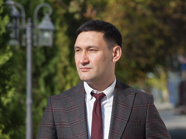 Основателя стройкомпании Elite House Тимура Файзиева арестовали на два месяца и отправили в СИЗО-1 изображение публикации