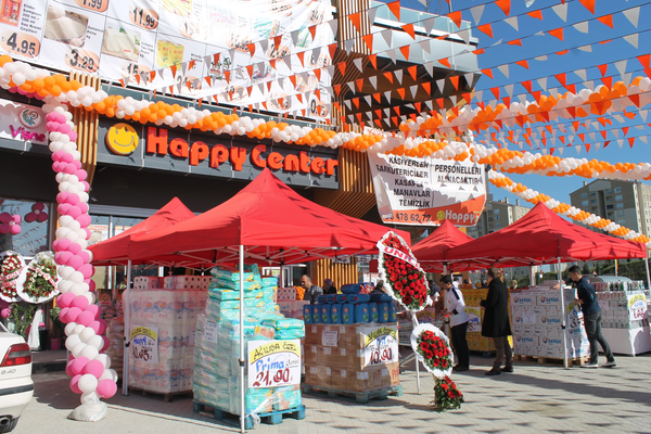 Товары из Кыргызстана пополнят ассортимент крупной торговой сети Турции изображение публикации