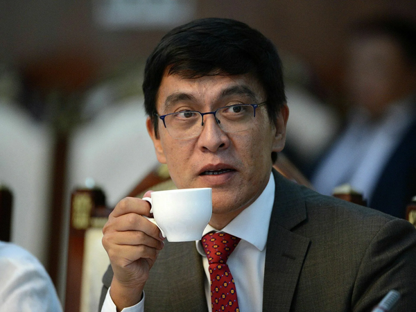 "Для тех, кто не понимает. MEGA никому не продавали", — Эдиль Байсалов изображение публикации