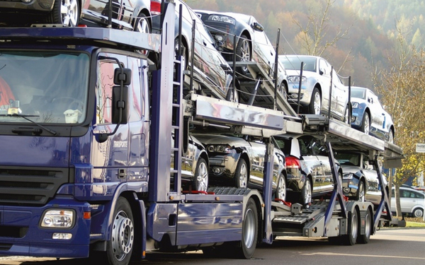 Импорт легковых машин из КНР в Кыргызстан увеличился в 31 раз изображение публикации