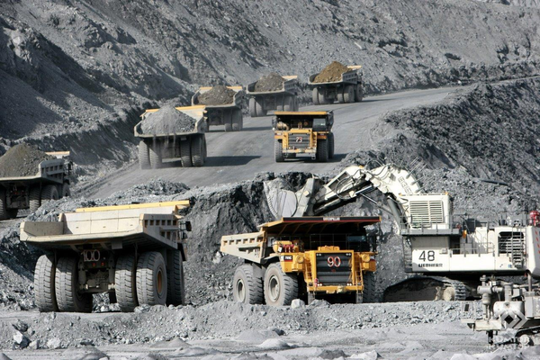 На руднике Кумтор произошло ЧП — скончался один человек изображение публикации