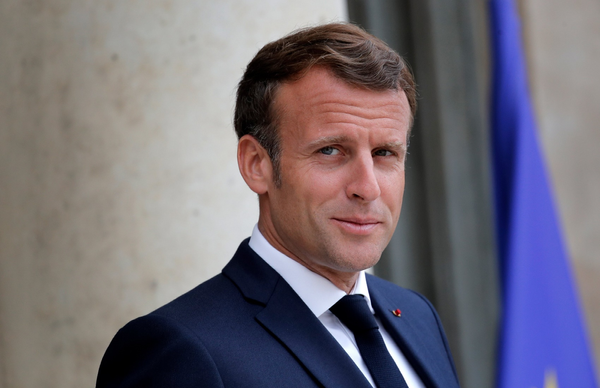 Президент Франции Эммануэль Макрон 1-2 ноября посетит Казахстан и Узбекистан изображение публикации