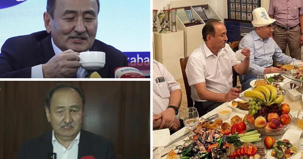 "Я советуюсь со Всевышним" – лучшие высказывания главы Минздрава изображение публикации