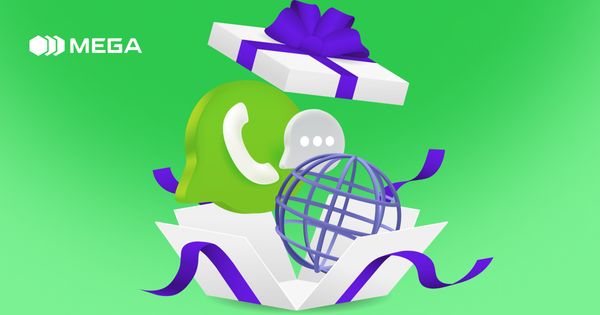 MEGA предоставляет всем абонентам бесплатную связь и интернет на 24 часа изображение публикации