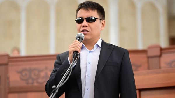 За принятием закона об НКО могут стоять другие страны - депутат ЖК изображение публикации