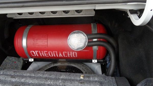 Global Petrol Prices перестал отслеживать стоимость автогаза в Кыргызстане изображение публикации