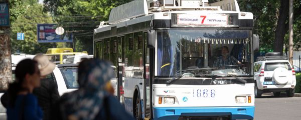 Наличкой дороже – в мэрии хотят ввести разные тарифы для проезда в общественном транспорте изображение публикации