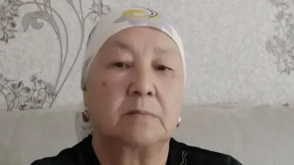 Пенсионерку, задержанную за жалобы на рост цен, перевели под домашний арест изображение публикации