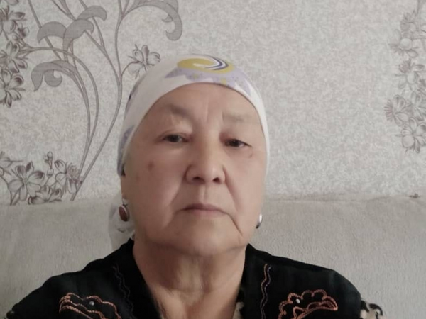 Пенсионерка пожаловалась на рост цен в КР — ГКНБ задержал ее за призывы к захвату власти изображение публикации