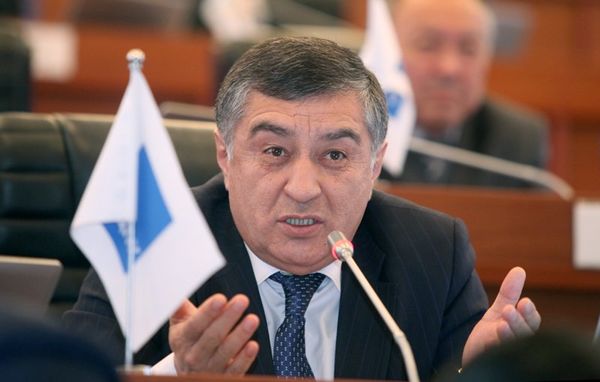 Владелец рынка «Мадина» задержан по делу об ОПГ изображение публикации