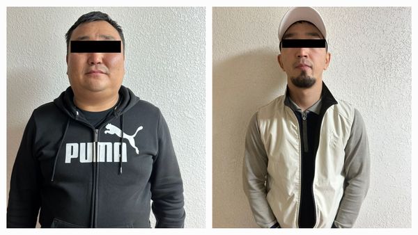 Преступная группировка вымогала деньги у бизнесменов на границе Казахстана и Кыргызстана – двоих задержали изображение публикации