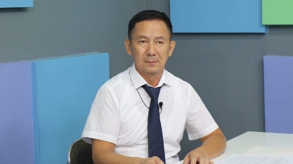 С начала года депозитная база коммерческих банков выросла на 70 млрд сомов — глава Агентства по защите депозитов изображение публикации